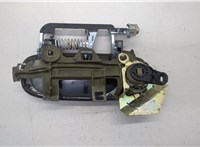 9101Q3 Ручка двери наружная Peugeot 607 2000-2010 20582091 #5