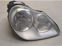  Фара (передняя) Porsche Cayenne 2002-2010 20582101 #1