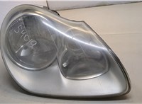  Фара (передняя) Porsche Cayenne 2002-2010 20582101 #2