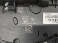 5TA839016P Замок двери Skoda Octavia (A8) 2019-2025 20582105 #4
