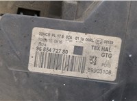 9685472780, 89903108 Фара (передняя) Peugeot 5008 2009-2016 20582111 #6
