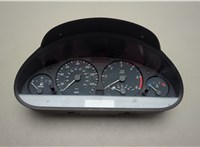 6940898, 0263639230 Щиток приборов (приборная панель) BMW 3 E46 1998-2006 20582113 #1