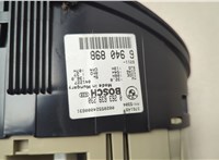 6940898, 0263639230 Щиток приборов (приборная панель) BMW 3 E46 1998-2006 20582113 #5