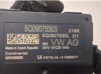 5Q0907530S Блок управления интерфейсом Audi A3 (8V) 2012-2020 20582148 #3