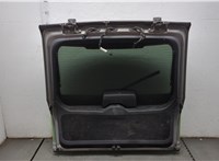 BHA790050, LR016678, DLB500014 Крышка (дверь) багажника Land Rover Range Rover Sport 2005-2013 20582210 #2