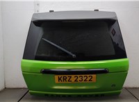 BHA790050, LR016678, DLB500014 Крышка (дверь) багажника Land Rover Range Rover Sport 2005-2013 20582210 #1