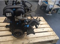 1305912, 4M5G6006XA Двигатель (ДВС) Ford Focus 2 2005-2008 20582212 #4