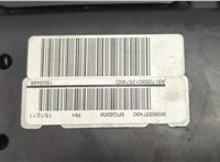 9686337480 Подушка безопасности боковая (в сиденье) Peugeot 508 2010-2018 20582213 #2