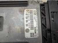 03C906056EM, 0261502565 Блок управления двигателем Volkswagen Jetta 5 2004-2010 20582219 #2