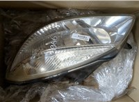 5J2941017A Фара (передняя) Skoda Fabia 2007-2014 20582225 #2