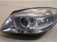 5J2941017A Фара (передняя) Skoda Fabia 2007-2014 20582225 #1