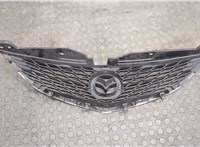 GS1D50710G Решетка радиатора Mazda 6 (GH) 2007-2012 20582234 #2