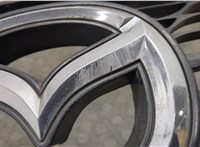 GS1D50710G Решетка радиатора Mazda 6 (GH) 2007-2012 20582234 #3