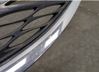 GS1D50710G Решетка радиатора Mazda 6 (GH) 2007-2012 20582234 #4