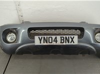 9220126000 Фара противотуманная (галогенка) Hyundai Santa Fe 2000-2006 11492080 #1