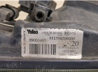 811500208000, 8903465 Фара (передняя) Toyota Corolla E11 1997-2001 20582255 #4