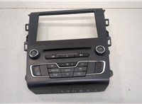 HS7T18E245ACB Переключатель отопителя (печки) Ford Mondeo 5 2015-2019 20582262 #1