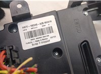 HS7T18E245ACB Переключатель отопителя (печки) Ford Mondeo 5 2015-2019 20582262 #3