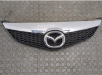 GR1L50710B Решетка радиатора Mazda 6 (GG) 2002-2007 20582263 #1