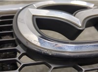 GR1L50710B Решетка радиатора Mazda 6 (GG) 2002-2007 20582263 #4