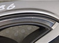 GR1L50710B Решетка радиатора Mazda 6 (GG) 2002-2007 20582263 #5