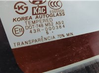  Петля заднего стекла Hyundai Tucson 1 2004-2010 11492095 #3