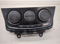 CG1761190B Переключатель отопителя (печки) Mazda 5 2010-2015 20582285 #1