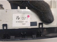 CG1761190B Переключатель отопителя (печки) Mazda 5 2010-2015 20582285 #3