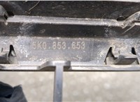 5K0853677A Решетка радиатора Volkswagen Golf 6 2009-2012 20582289 #5