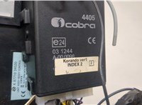 8771034520 Блок управления бортовой сети (Body Control Module) SsangYong Korando 2010-2019 20582311 #4