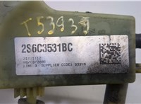  Бачок гидроусилителя Ford Fusion 2002-2012 20580352 #2