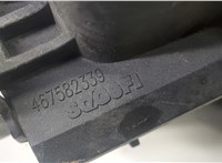 5834045, 55557185 Корпус воздушного фильтра Opel Corsa D 2006-2014 20582200 #3