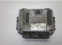 9665594380 Блок управления двигателем Citroen Berlingo 2002-2008 20582327 #1
