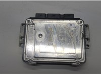9665594380 Блок управления двигателем Citroen Berlingo 2002-2008 20582327 #4