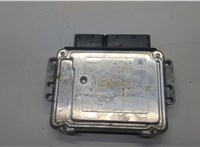 Блок управления двигателем Lancia Delta 2008-2014 20582328 #4