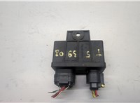 55203394, 0281003043 Реле накала Lancia Delta 2008-2014 20582343 #4