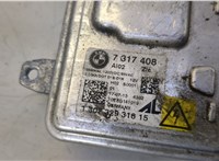 7317408 Блок розжига BMW X5 F15 2013-2018 20582368 #4