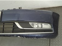 3AA807221, 3AA853671A Бампер Volkswagen Passat 7 2010-2015 Европа 20582381 #3