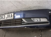 3AA807221, 3AA853671A Бампер Volkswagen Passat 7 2010-2015 Европа 20582381 #15