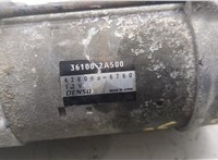  Стартер KIA Ceed 2007-2012 20582391 #3