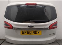 1680259, 6W83442A66AF Замок багажника Ford S-Max 2010-2015 11492129 #1