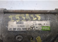  Стартер Mercedes E W211 2002-2009 20582400 #3