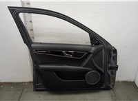 A2047205900 Дверь боковая (легковая) Mercedes C W204 2006-2015 20582415 #12