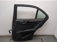 A2047302200 Дверь боковая (легковая) Mercedes C W204 2006-2015 20582420 #2