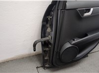 A2047302200 Дверь боковая (легковая) Mercedes C W204 2006-2015 20582420 #5