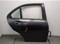 A2047302200 Дверь боковая (легковая) Mercedes C W204 2006-2015 20582420 #1