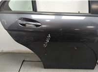 A2047302200 Дверь боковая (легковая) Mercedes C W204 2006-2015 20582420 #9
