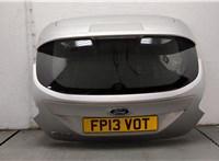 1838957, 1920840 Крышка (дверь) багажника Ford Focus 3 2011-2015 20582452 #1