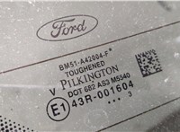 1838957, 1920840 Крышка (дверь) багажника Ford Focus 3 2011-2015 20582452 #5