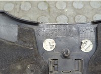 A2720101467, A2720101067 Накладка декоративная на ДВС Mercedes GLK X204 2008-2015 20582469 #3